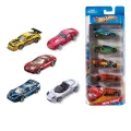  Hot Wheels 5li Araba Seti
