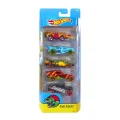  Hot Wheels 5li Araba Seti