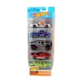  Hot Wheels 5li Araba Seti