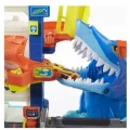 BUĞZ Hot Wheels City Köpek Balığından Kaçış HDP06