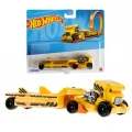 BUĞZ Hot Wheels Kamyonlar - Cyberrig BMF60