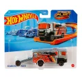BUĞZ Hot Wheels Kamyonlar - Scania Rally Turck BMF60