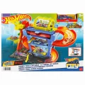 BUĞZ Hot Wheels Oto Yıkama Oyun Seti HTN80