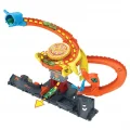BUĞZ Hot Wheels Pizza Dükkanında Kobra Macerası Oyun Seti HTN81