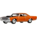 BUĞZ Hot Wheels Premium Fast . Furious 1970 Custom Plymouth Roadrunner