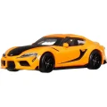 BUĞZ Hot Wheels Premium Fast . Furious 2021 Toyota GR Supra