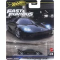 BUĞZ Hot Wheels Premium Fast . Furious Koenigsegg CCXR