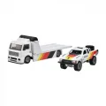  Hot Wheels Premium Team Transport Toyota Off-Road Truck HRV39