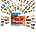 BUĞZ Hot Wheels Tekli Arabalar
