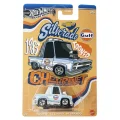  Hot Wheels ToonD 83 Chevy Silverado