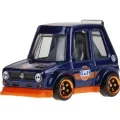  Hot Wheels Tooned Volkswagen Golf MK1