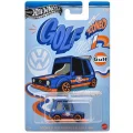  Hot Wheels Tooned Volkswagen Golf MK1