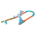 BUĞZ Hot Wheels Track Builder Rüzgar Temalı Akrobasi Seti HNJ67