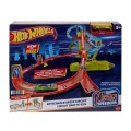 BUĞZ HPC07 Hot Wheels Neon Yarışlar Çoklu Yarış Heyecanı Pist Seti