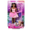  HRG43 Barbie 65. Yıl Deluxe Kariyer Bebekleri - Pop Yıldızı