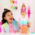  HRK57 Barbie Pop Reveal Sürprizli Bardak Oyun Seti