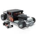  HRY17 MEGA Hot Wheels Bone Shaker 334 parça +5 yaş