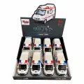 BUĞZ HT-7737 SURT.IŞIKLI SESLİ AMBULANS POLİS -VRD