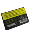 BUĞZ HTC G1 Dream / DREA160 Uyumlu Batarya