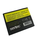 BUĞZ HTC HD3 - G13 / BD29100 Uyumlu Batarya