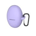 BUĞZ Huawei Freebuds 6 Hang Kılıf - Lila