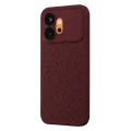 BUĞZ Huawei Honor 600 Thermax Silikon Kılıf - Bordo