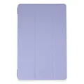 BUĞZ Huawei Honor Pad 8 12 Kılıf Tablet Smart Kılıf - Lila
