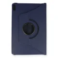 BUĞZ Huawei Honor Pad X9 11.5 Kılıf 360 Tablet Deri Kılıf - Lacivert