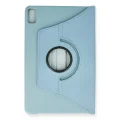 BUĞZ Huawei Matepad 10.4 Kılıf 360 Tablet Deri Kılıf - Turkuaz