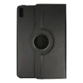 BUĞZ Huawei Matepad Air 11.5 Kılıf 360 Tablet Deri Kılıf - Siyah