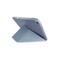 BUĞZ Huawei Matepad Air 11.5 Kılıf Kalemlikli Mars Tablet Kılıfı - Mavi