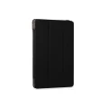 BUĞZ Huawei Matepad Se 11 Kılıf Tablet Smart Kılıf - Siyah