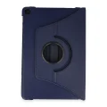 BUĞZ Huawei Matepad Se Kılıf 360 Tablet Deri Kılıf - Lacivert