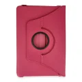 BUĞZ Huawei Matepad Se Kılıf 360 Tablet Deri Kılıf - Pembe