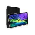 BUĞZ Huawei Matepad Se Kılıf Kalemlikli Mars Tablet Kılıfı - Siyah