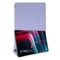 BUĞZ Huawei Matepad Se Kılıf Tablet Smart Kılıf - Lila