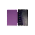BUĞZ Huawei Matepad Se Kılıf Tablet Smart Kılıf - Mor
