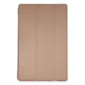 BUĞZ Huawei Matepad Se Kılıf Tablet Smart Kılıf - Rose Gold