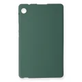 BUĞZ Huawei Matepad T8 8 Kılıf Evo Tablet Silikon - Yeşil