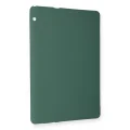 BUĞZ Huawei Mediapad T5 10 Kılıf Evo Tablet Silikon - Yeşil