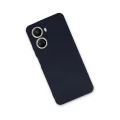 BUĞZ Huawei Nova 10 Se Kılıf First Silikon - Lacivert
