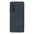BUĞZ Huawei Nova 9 Se Kılıf Nano İçi Kadife Silikon - Lacivert