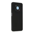 BUĞZ Huawei Nova Y90 Kılıf First Silikon - Siyah