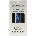BUĞZ Huawei P Smart 2021 5d Hayalet Cam Ekran Koruyucu