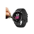 BUĞZ Huawei Watch Gt2e Polymer Nano Ekran Koruyucu - Şeffaf