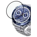 BUĞZ Huawei Watch Ultimate Polymer Nano Ekran Koruyucu - Şeffaf