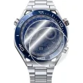 BUĞZ Huawei Watch Ultimate Polymer Nano Ekran Koruyucu - Şeffaf