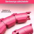 BUĞZ Hula Hoop Bel Bölgesi Ayarlanabilir,Akıllı bel İnceltme Çemberi