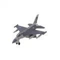 BUĞZ HW777-16 ÇEK BIRAK UÇAK