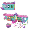  HWP26 Polly Pocket Unicorn Bot Oyun Seti